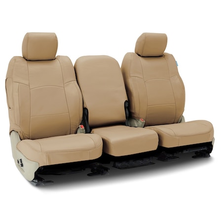 Seat Covers In Gen Leather For 20092010 Ford Explorer, CSC1L5FD8368